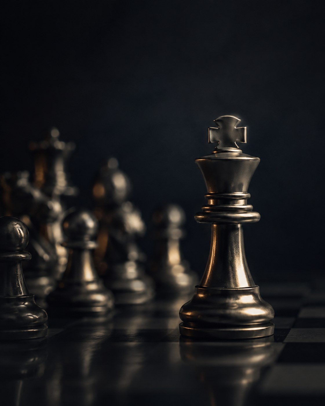 Situaciones singulares que requieren criterio.